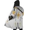ALD Dream Cloak Coat