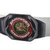 Kyoryu Sentai Zyuranger Tricera Ranger Dan Cosplay Costume | Hero Outfit