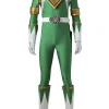 Kyoryu Sentai Zyuranger Dragon Ranger Cosplay Costume | Hero Outfit
