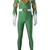 Kyoryu Sentai Zyuranger Dragon Ranger Cosplay Costume | Hero Outfit