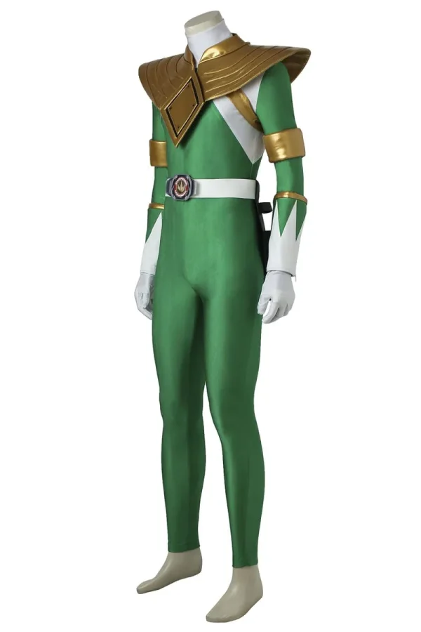 Kyoryu Sentai Zyuranger Dragon Ranger Cosplay Costume | Hero Outfit