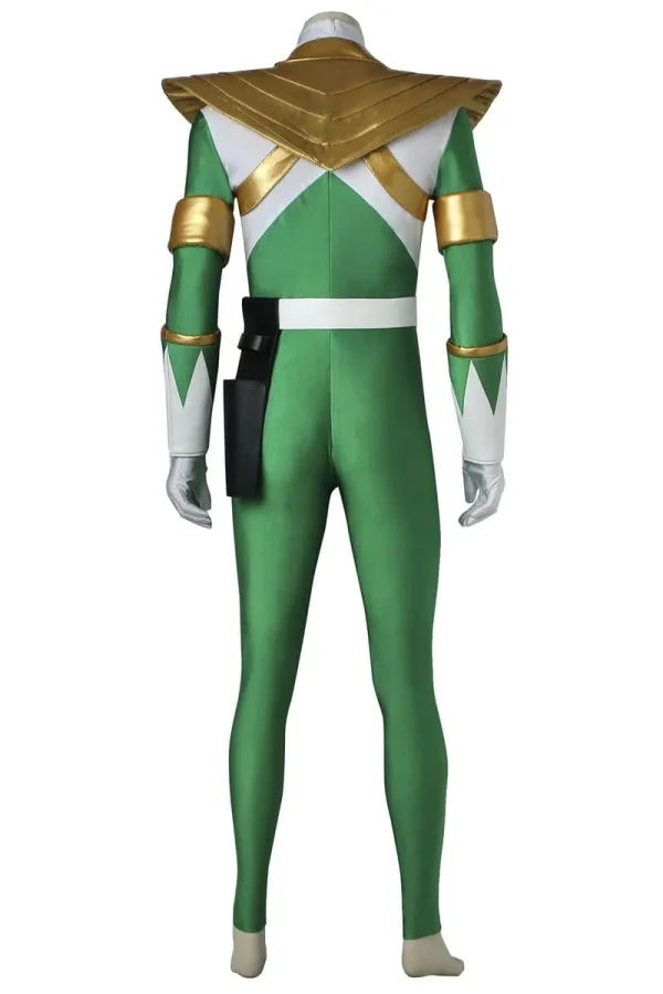 Kyoryu Sentai Zyuranger Dragon Ranger Cosplay Costume | Hero Outfit