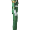 Kyoryu Sentai Zyuranger Dragon Ranger Cosplay Costume | Hero Outfit