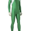 Kyoryu Sentai Zyuranger Dragon Ranger Cosplay Costume | Hero Outfit