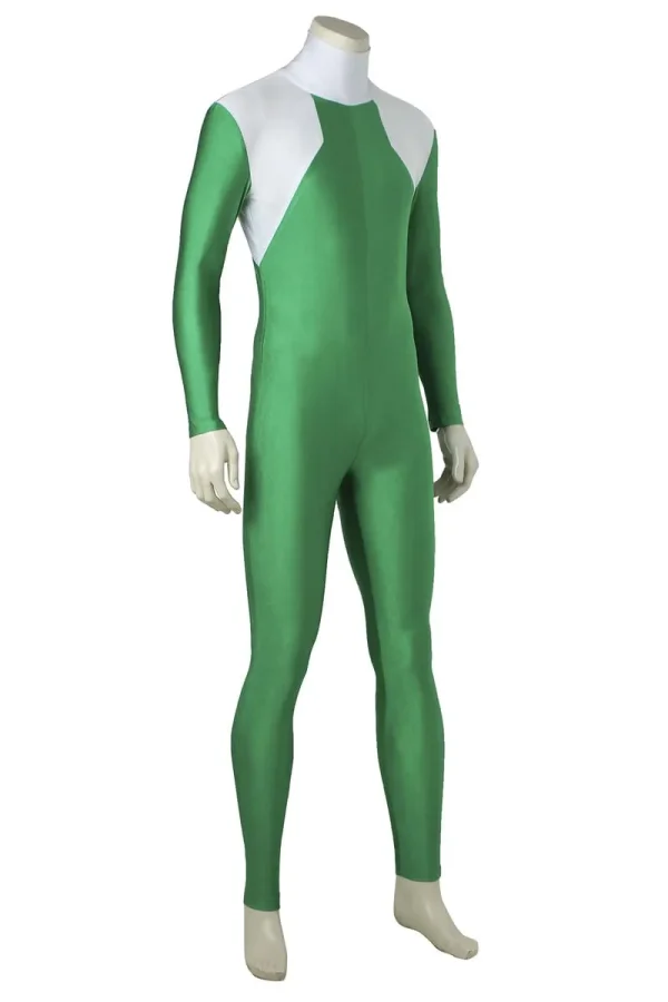 Kyoryu Sentai Zyuranger Dragon Ranger Cosplay Costume | Hero Outfit