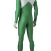 Kyoryu Sentai Zyuranger Dragon Ranger Cosplay Costume | Hero Outfit