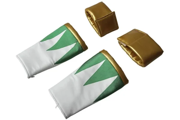 Kyoryu Sentai Zyuranger Dragon Ranger Cosplay Costume | Hero Outfit
