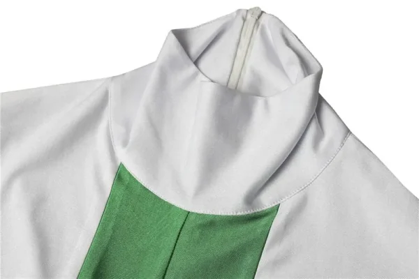 Kyoryu Sentai Zyuranger Dragon Ranger Cosplay Costume | Hero Outfit