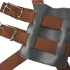 Attack on Titan Survey Corps Levi Ackerman Cosplay Costume | Anime Outfit