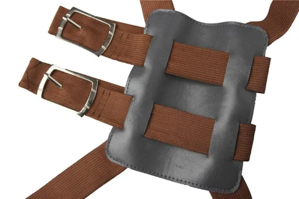 Attack on Titan Survey Corps Levi Ackerman Cosplay Costume | Anime Outfit