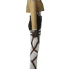 Attack on Titan Training Corps Mikasa Ackerman Cosplay Costume | Anime Outfit