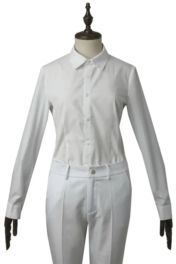 Attack on Titan Training Corps Mikasa Ackerman Cosplay Costume | Anime Outfit