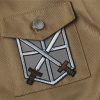 Attack on Titan Training Corps Mikasa Ackerman Cosplay Costume | Anime Outfit