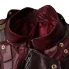 Guardians of the Galaxy Vol. 2 Star-Lord Short Version Cosplay Costume | Movie Outfit