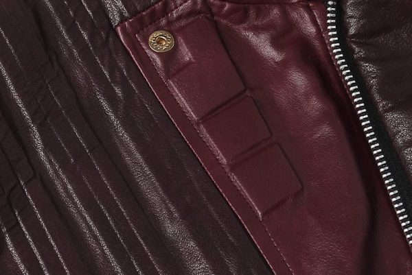 Guardians of the Galaxy Vol. 2 Star-Lord Short Version Cosplay Costume | Movie Outfit