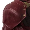 Guardians of the Galaxy Vol. 2 Star-Lord Short Version Cosplay Costume | Movie Outfit