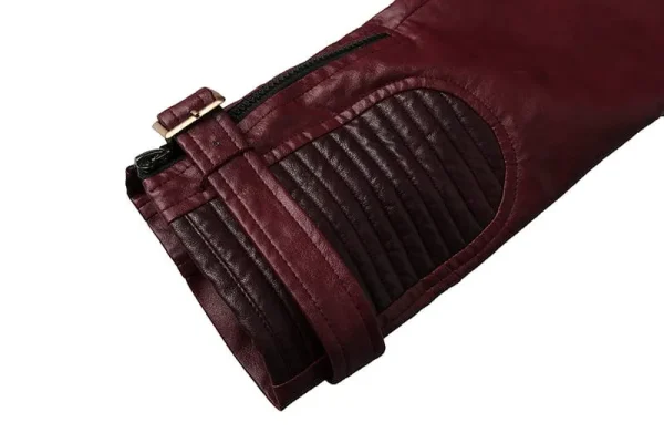 Guardians of the Galaxy Vol. 2 Star-Lord Short Version Cosplay Costume | Movie Outfit