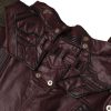 Guardians of the Galaxy Vol. 2 Star-Lord Short Version Cosplay Costume | Movie Outfit