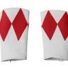 Kyoryu Sentai Zyuranger Tyranno Ranger Geki Cosplay Costume | Hero Outfit