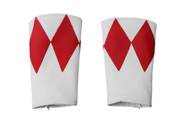 Kyoryu Sentai Zyuranger Tyranno Ranger Geki Cosplay Costume | Hero Outfit