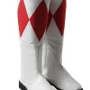 Kyoryu Sentai Zyuranger Tyranno Ranger Geki Cosplay Costume | Hero Outfit