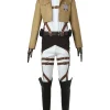 Attack on Titan Training Corps Cosplay Costume | Anime Outfit