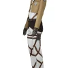 Attack on Titan Training Corps Cosplay Costume | Anime Outfit