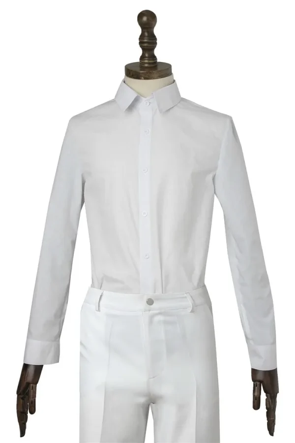Attack on Titan Training Corps Cosplay Costume | Anime Outfit