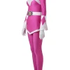 Kyoryu Sentai Zyuranger Ptera Ranger Mei Cosplay Costume | Hero Outfit