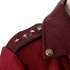 Final Fantasy VII Aerith Gainsborough Cosplay Costume | Game Outfit