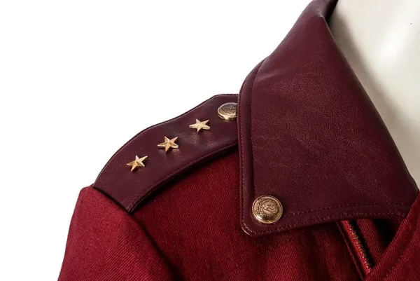 Final Fantasy VII Aerith Gainsborough Cosplay Costume | Game Outfit