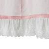 Final Fantasy VII Aerith Gainsborough Cosplay Costume | Game Outfit