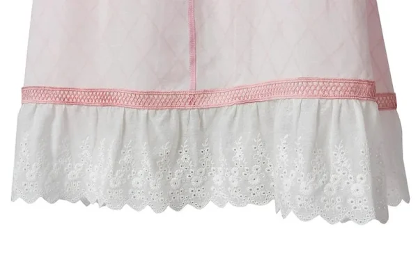 Final Fantasy VII Aerith Gainsborough Cosplay Costume | Game Outfit