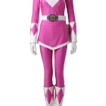 Kyoryu Sentai Zyuranger Ptera Ranger Mei Cosplay Costume | Hero Outfit