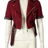 Final Fantasy VII Aerith Gainsborough Cosplay Costume | Game Outfit