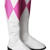 Kyoryu Sentai Zyuranger Ptera Ranger Mei Cosplay Costume | Hero Outfit