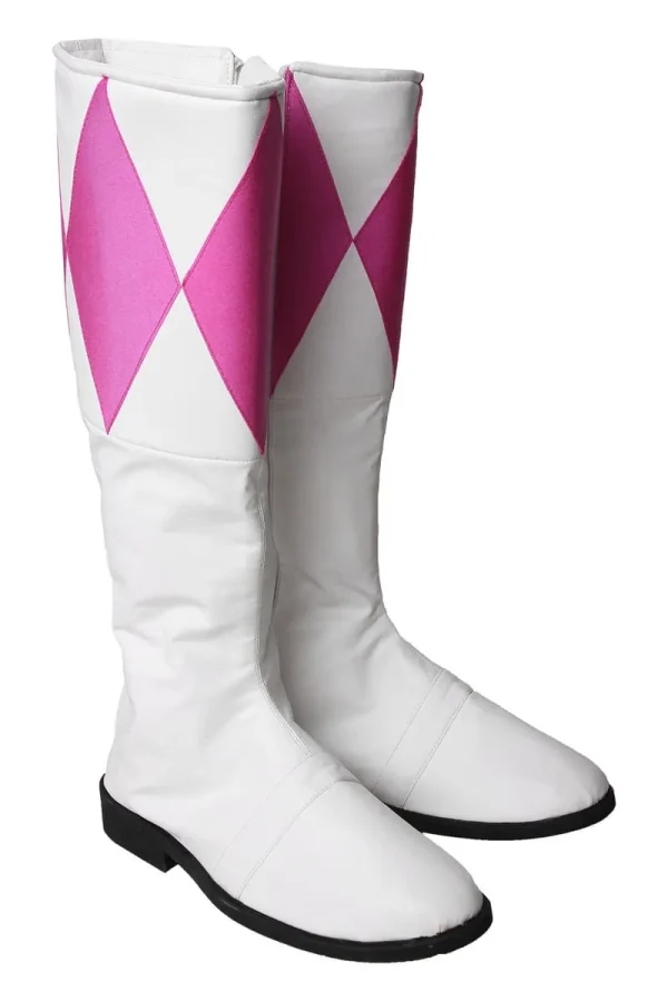 Kyoryu Sentai Zyuranger Ptera Ranger Mei Cosplay Costume | Hero Outfit