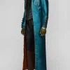 Devil May Cry 3 Vergil Cosplay Costume | Game Outfit