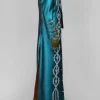 Devil May Cry 3 Vergil Cosplay Costume | Game Outfit