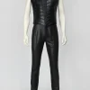 Devil May Cry 3 Vergil Cosplay Costume | Game Outfit