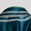 Devil May Cry 3 Vergil Cosplay Costume | Game Outfit