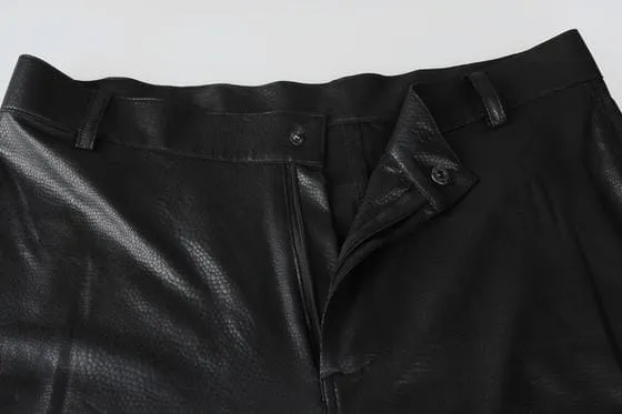 Devil May Cry 3 Vergil Cosplay Costume | Game Outfit