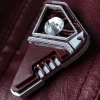Guardians of the Galaxy Vol. 2 Star-Lord Short Version Cosplay Costume | Movie Outfit