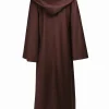 Star Wars: Episode I The Phantom Menace Anakin Skywalker Jedi Cosplay Costume | Movie Outfit