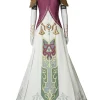 The Legend of Zelda: Twilight Princess Cosplay Costume | Game Outfit