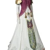 The Legend of Zelda: Twilight Princess Cosplay Costume | Game Outfit