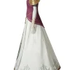 The Legend of Zelda: Twilight Princess Cosplay Costume | Game Outfit
