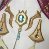 The Legend of Zelda: Twilight Princess Cosplay Costume | Game Outfit