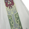 The Legend of Zelda: Twilight Princess Cosplay Costume | Game Outfit