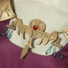 The Legend of Zelda: Twilight Princess Cosplay Costume | Game Outfit